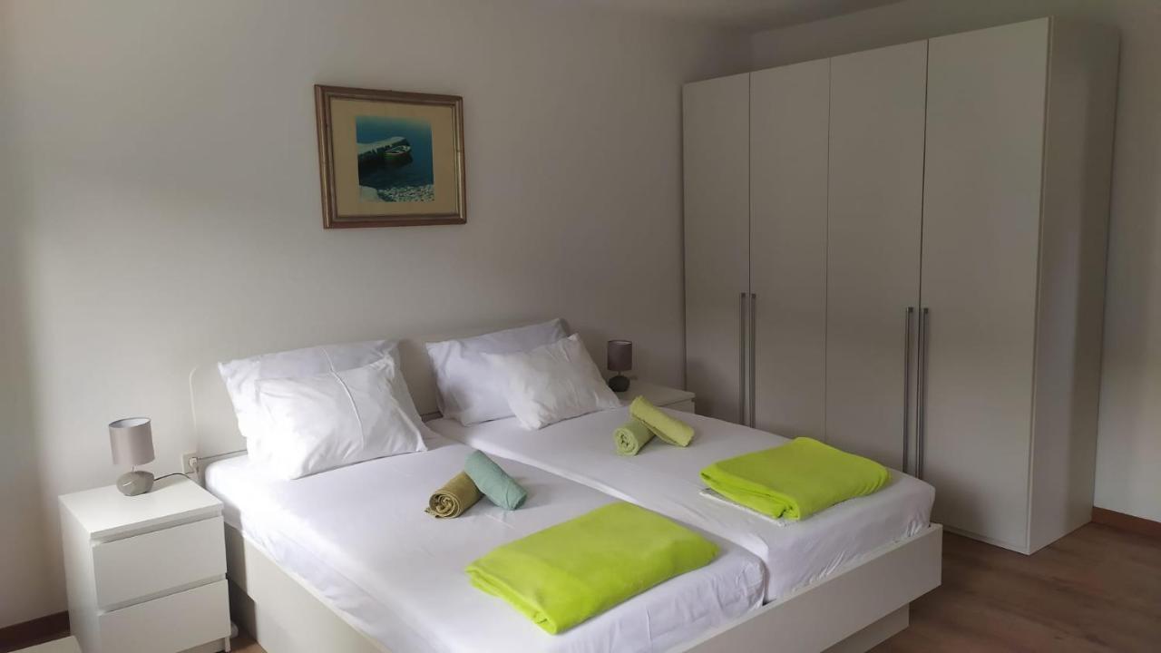 Vacation Home Opatija Eksteriør billede
