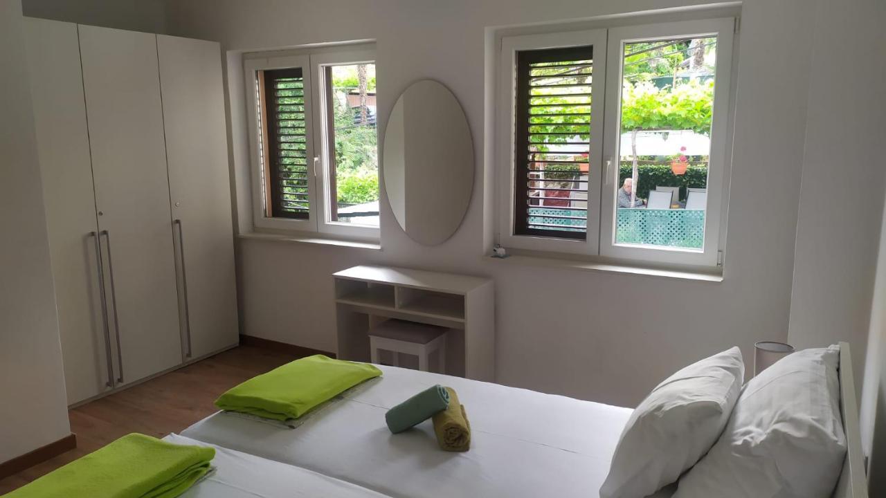Vacation Home Opatija Eksteriør billede