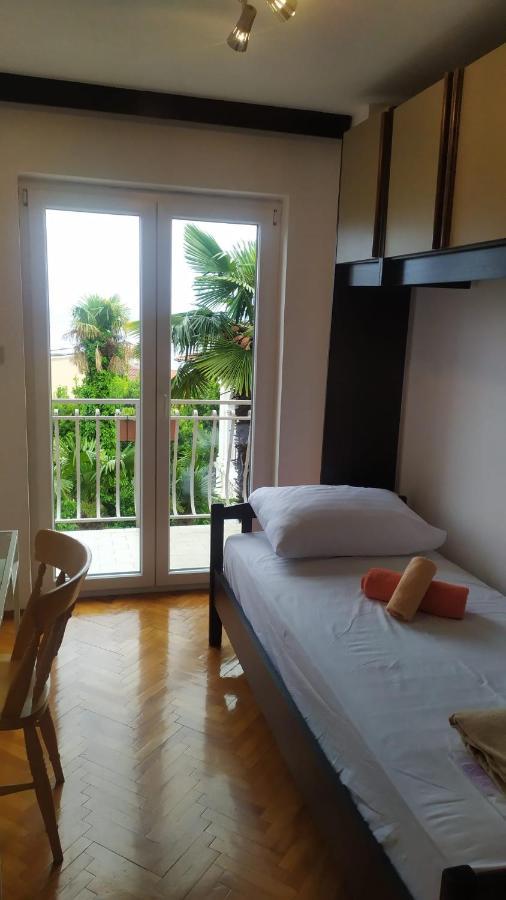 Vacation Home Opatija Eksteriør billede