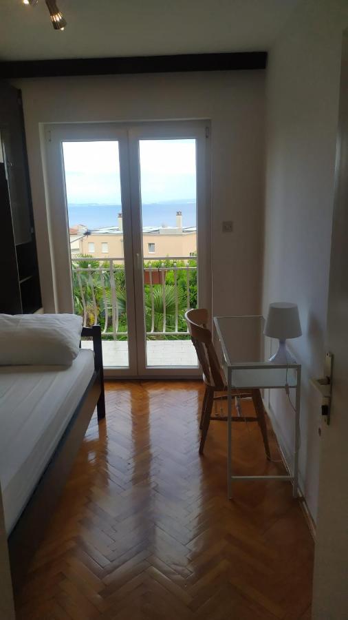 Vacation Home Opatija Eksteriør billede