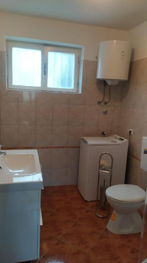 Vacation Home Opatija Eksteriør billede