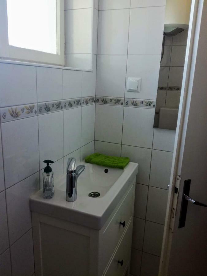 Vacation Home Opatija Eksteriør billede