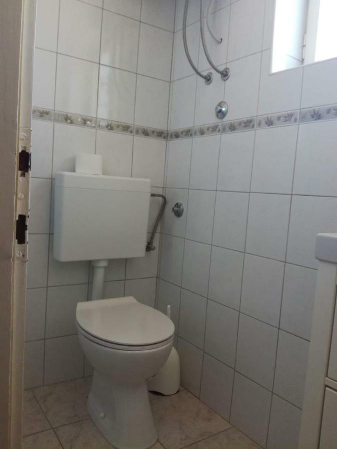 Vacation Home Opatija Eksteriør billede