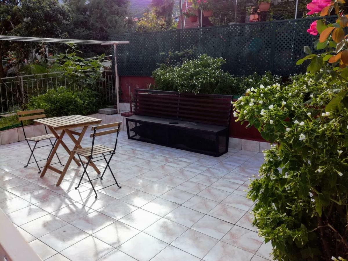 Vacation Home Opatija Eksteriør billede