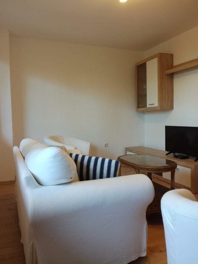 Vacation Home Opatija Eksteriør billede